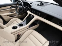 Porsche Taycan 93 KWh 350kW thumbnail