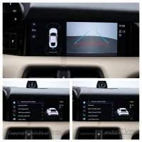 Porsche Taycan 93 KWh 350kW thumbnail