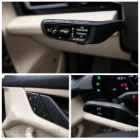 Porsche Taycan 93 KWh 350kW thumbnail