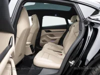 Porsche Taycan 93 KWh 350kW thumbnail