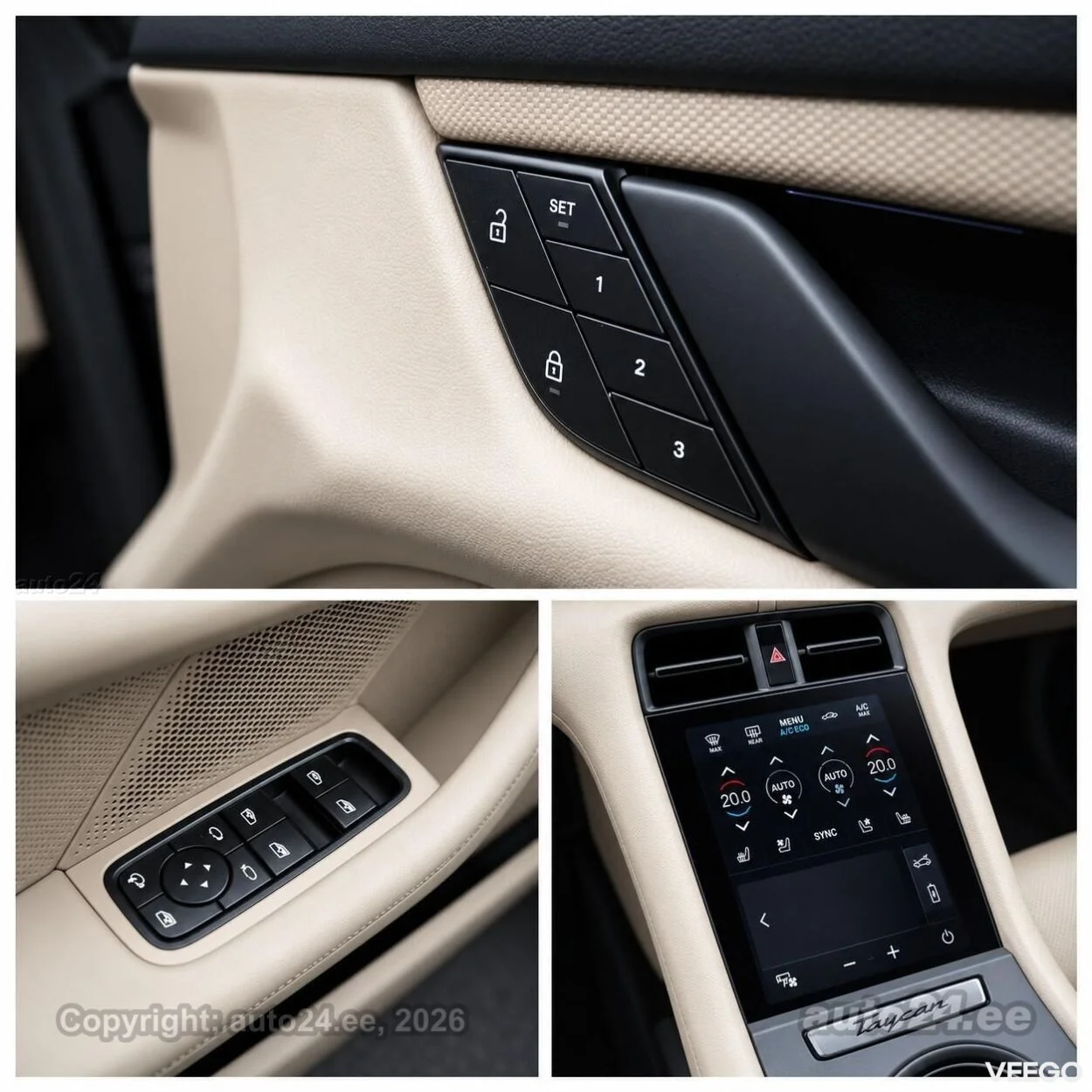 Porsche Taycan 93 KWh 350kW