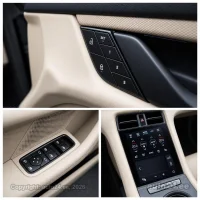 Porsche Taycan 93 KWh 350kW thumbnail