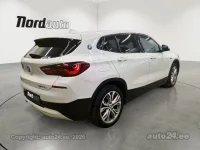 BMW X2 25e xDrive Advantage 1.5 162kW thumbnail