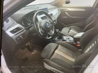 BMW X2 25e xDrive Advantage 1.5 162kW thumbnail