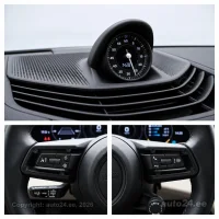 Porsche Taycan 93 KWh 350kW thumbnail