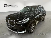 BMW X1 25e xDrive 1.5 180kW thumbnail