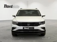 Volkswagen Tiguan Life 1.5 110kW thumbnail