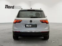 Volkswagen Tiguan Life 1.5 110kW thumbnail