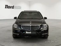Mercedes-Benz C200 - 1.8 135kW thumbnail