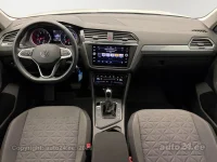 Volkswagen Tiguan Life 1.5 110kW thumbnail
