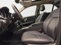 Mercedes-Benz C200 - 1.8 135kW thumbnail
