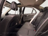 Mercedes-Benz C200 - 1.8 135kW thumbnail