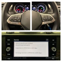 Volkswagen Tiguan Life 1.5 110kW thumbnail