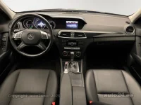 Mercedes-Benz C200 - 1.8 135kW thumbnail