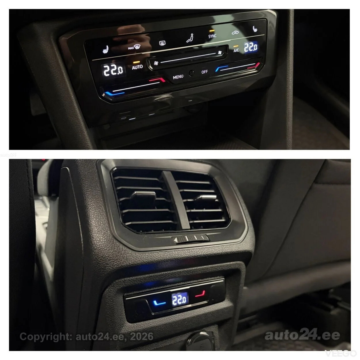 Volkswagen Tiguan Life 1.5 110kW