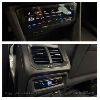 Volkswagen Tiguan Life 1.5 110kW thumbnail