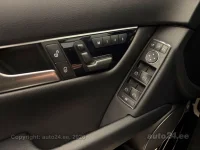 Mercedes-Benz C200 - 1.8 135kW thumbnail