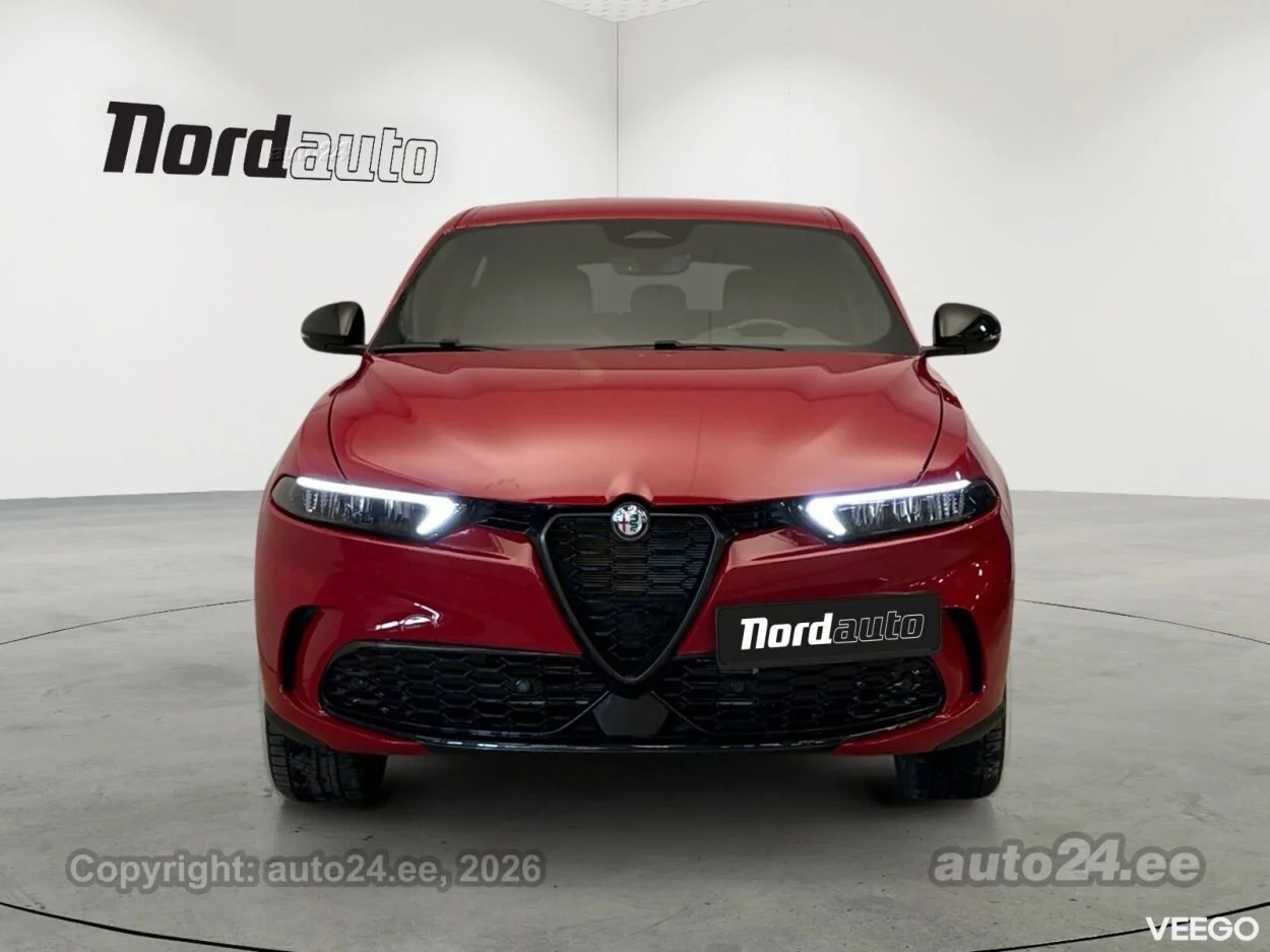 Alfa Romeo Tonale - 1.3 96kW