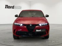 Alfa Romeo Tonale - 1.3 96kW thumbnail