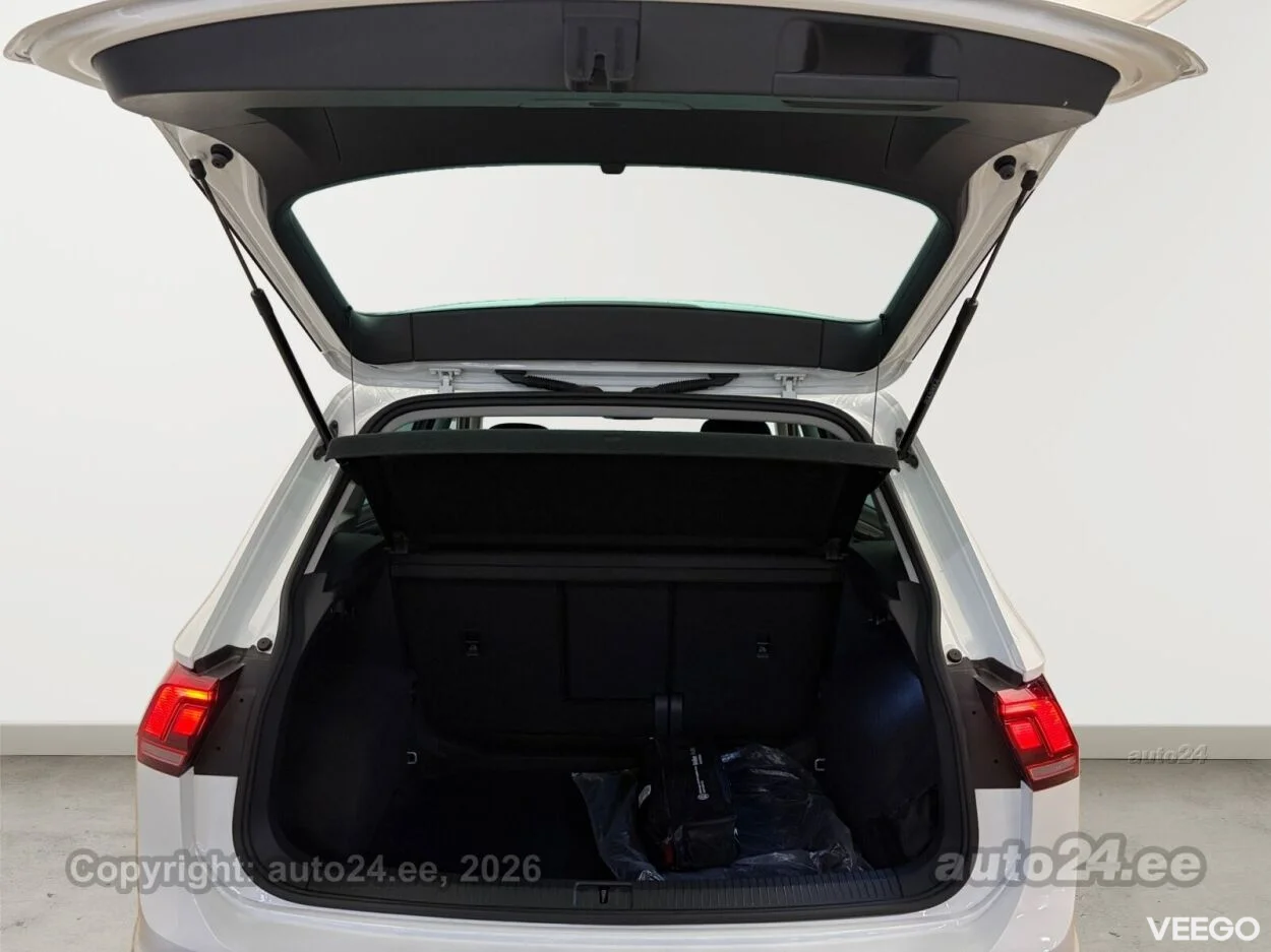 Volkswagen Tiguan Life 1.5 110kW