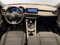 Alfa Romeo Tonale - 1.3 96kW thumbnail
