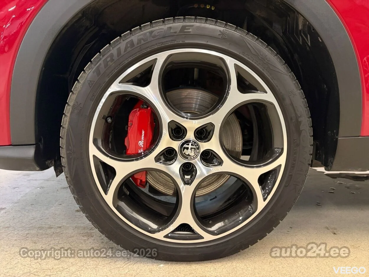 Alfa Romeo Tonale - 1.3 96kW