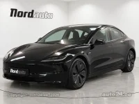 Tesla Model 3 Long Range AWD 366kW thumbnail