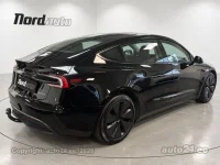 Tesla Model 3 Long Range AWD 366kW thumbnail