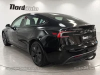 Tesla Model 3 Long Range AWD 366kW thumbnail