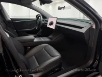 Tesla Model 3 Long Range AWD 366kW thumbnail