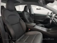 Tesla Model 3 Long Range AWD 366kW thumbnail
