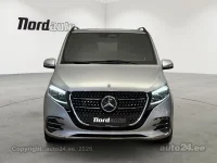 Mercedes-Benz V300 d 4matic AMG 2 174kW thumbnail