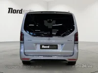 Mercedes-Benz V300 d 4matic AMG 2 174kW thumbnail