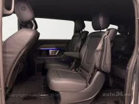 Mercedes-Benz V300 d 4matic AMG 2 174kW thumbnail