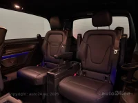 Mercedes-Benz V300 d 4matic AMG 2 174kW thumbnail