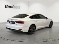 Audi A5 S-Line Quattro 2 140kW thumbnail