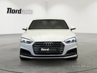 Audi A5 S-Line Quattro 2 140kW thumbnail