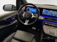 Mercedes-Benz V300 d 4matic AMG 2 174kW thumbnail