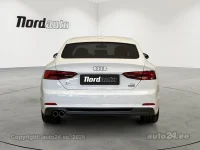 Audi A5 S-Line Quattro 2 140kW thumbnail