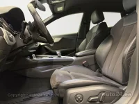 Audi A5 S-Line Quattro 2 140kW thumbnail
