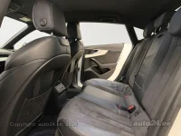 Audi A5 S-Line Quattro 2 140kW thumbnail