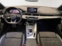 Audi A5 S-Line Quattro 2 140kW thumbnail