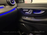 Mercedes-Benz V300 d 4matic AMG 2 174kW thumbnail