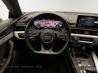 Audi A5 S-Line Quattro 2 140kW thumbnail