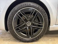 Mercedes-Benz V300 d 4matic AMG 2 174kW thumbnail