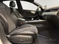 Audi A5 S-Line Quattro 2 140kW thumbnail