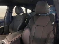 BMW i4 eDrive 40 M-sportpaket Head up-display Drag 0kW thumbnail