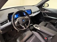 BMW iX1 xDrive 30, Adpt Fart, Backkamera, Navi, Serviceavtal 0kW thumbnail