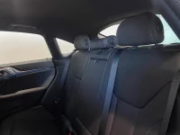 BMW i4 eDrive 40 M-sportpaket Head up-display Drag 0kW thumbnail