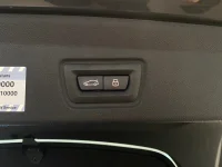 BMW i4 eDrive 40 M-sportpaket Head up-display Drag 0kW thumbnail